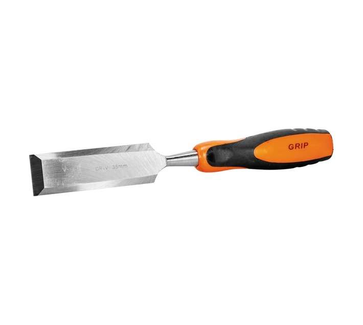 Grip 35mm Wood Chisel