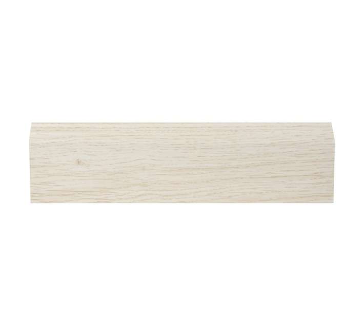 Trento Skirting - Light Oak (2400 x 80 x 15mm)