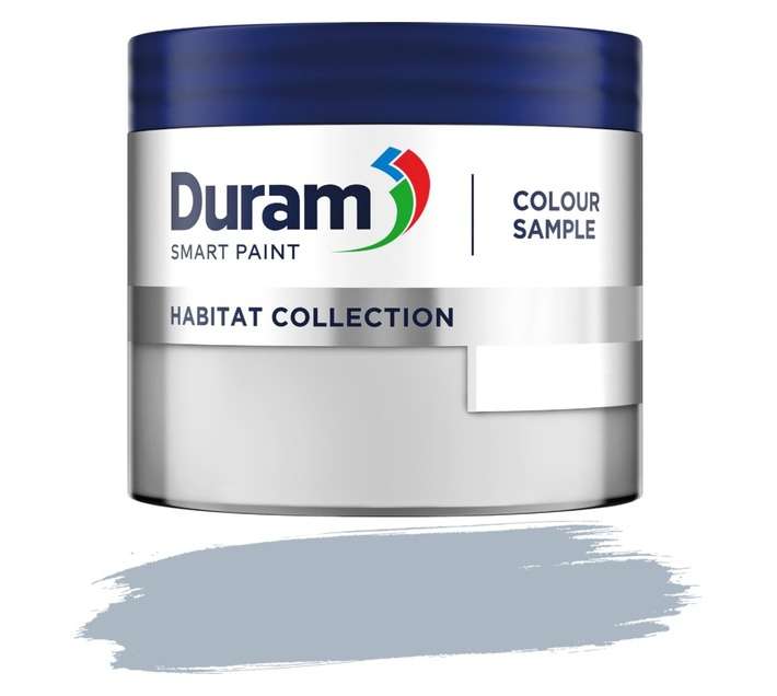 Duram Habitat Collection Colour Sample - Desert Rose (90ml)