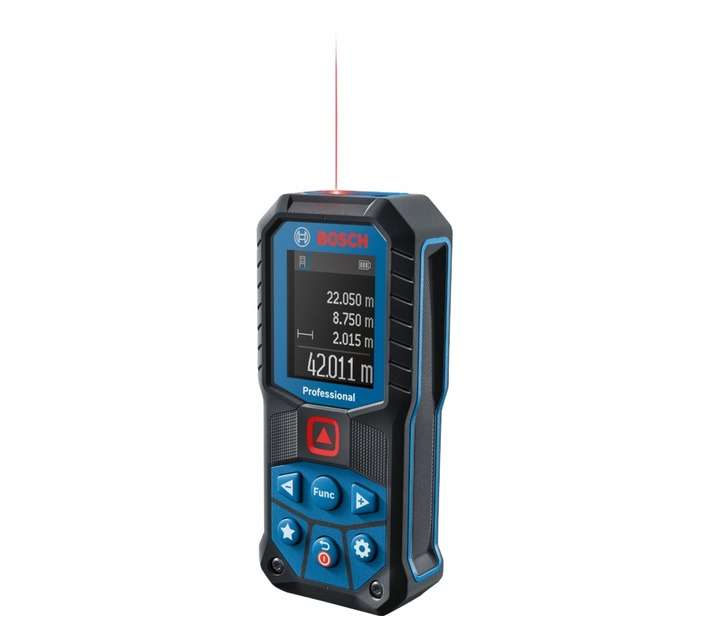 Bosch GLM 50-22 Laser Measure