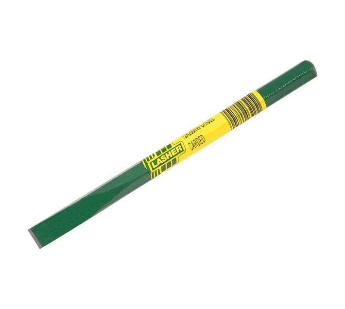 Lasher Chisel Flat Cold 200 x 12mm