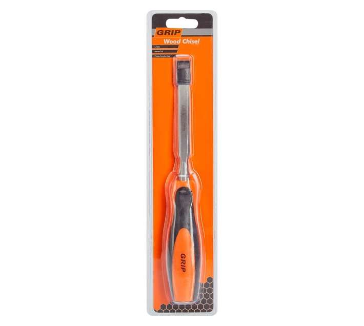 Grip 12mm Wood Chisel