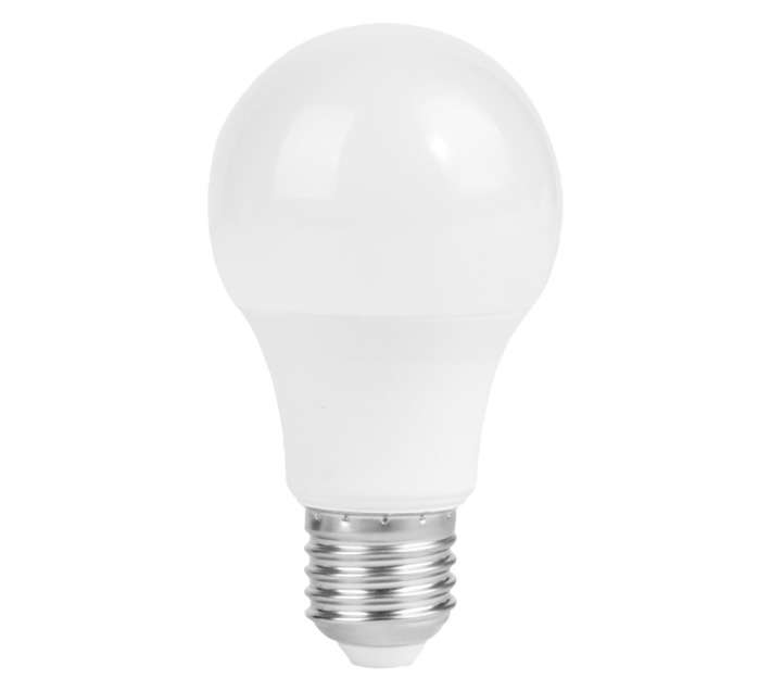 Lightworx E27 A60 LED Bulb - Cool White (9W)