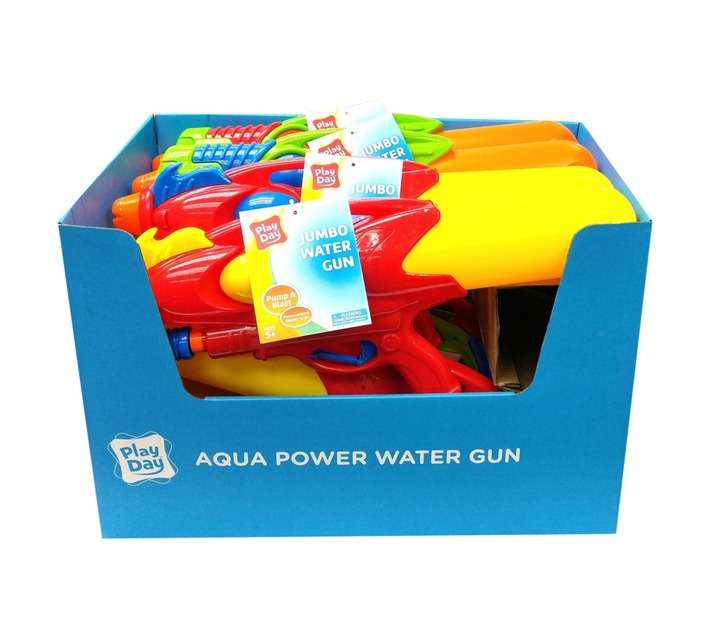 Playday Water Gun (530mm)