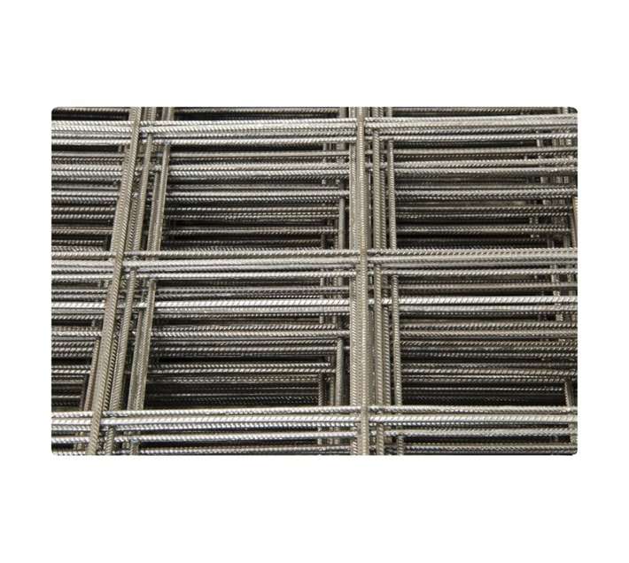 Cape Gate Fence Welded Mesh (6 x 2400mm)