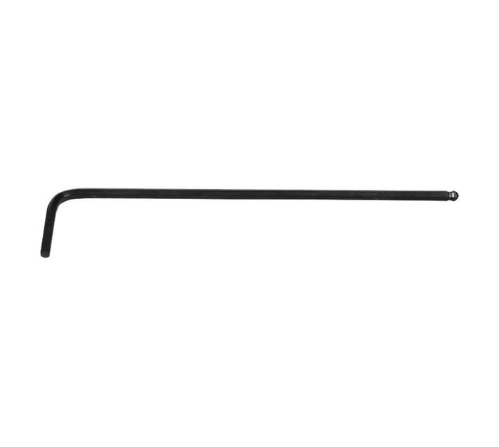Mastercraft Long Arm Ballpoint Hex Key 1.5mm