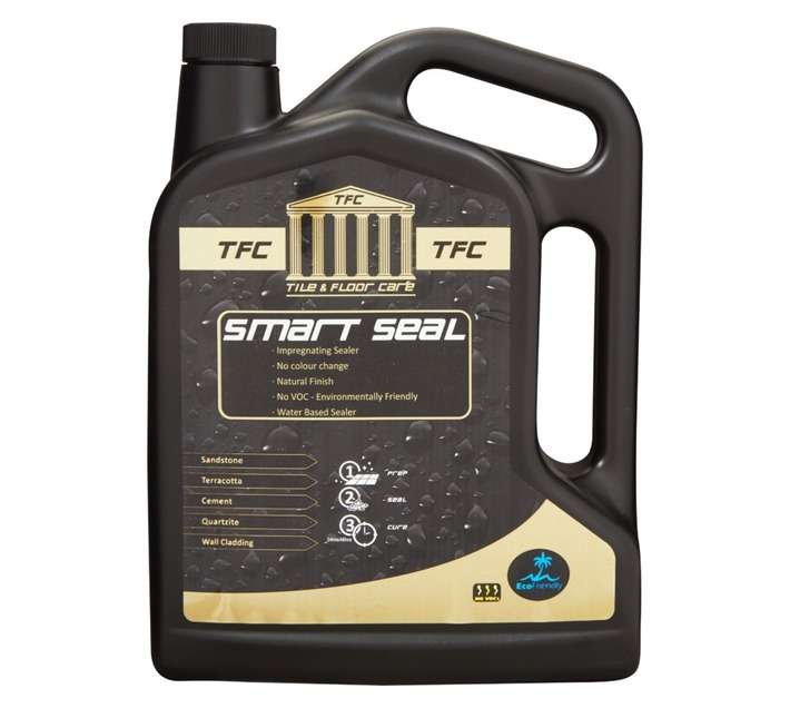 Tile and Floor Care Smart Seal (5L)