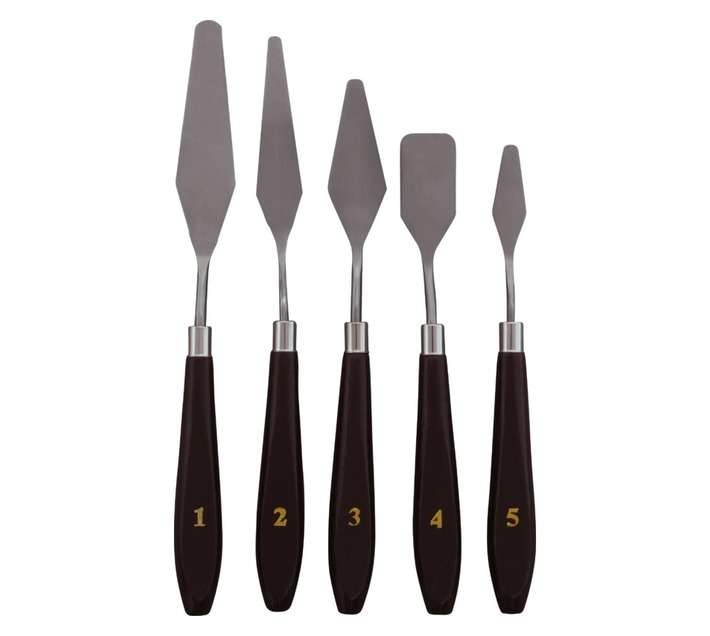 Kaibo Palette Knife Set 93-B (5 Piece)