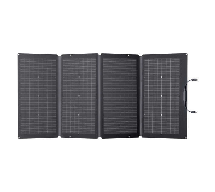ECOFLOW SOLAR PANEL 220W BI-FACIAL