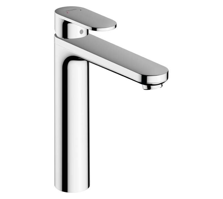 Hansgrohe Blend 190 Basin Mixer without Waste