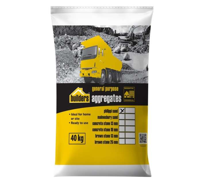Philippi Sand (40kg)
