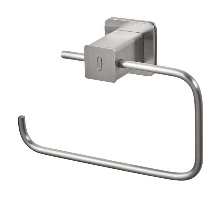 Steelcraft Stainless Steel Nordic Toilet Paper Holder
