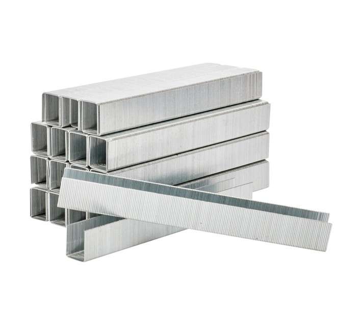 Rapid Fine Wire Staples 14mm (5000 Pack)