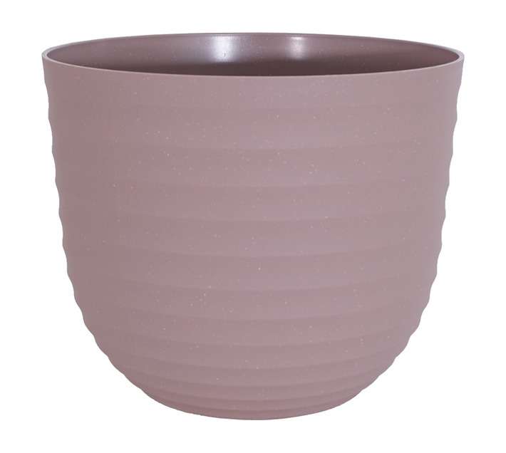 Artevasi I27460 Havana Waves Pot - Linen (500mm)