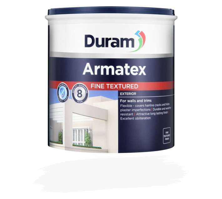 Duram Armatex Fine Textured Deep Base (1L)