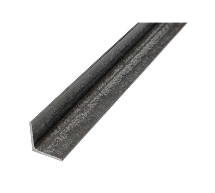 Stewarts and Lloyds Angle Iron (3000 x 25 x 5mm)