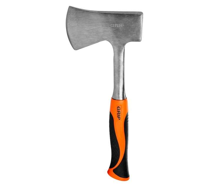 Grip All Steel Hatchet