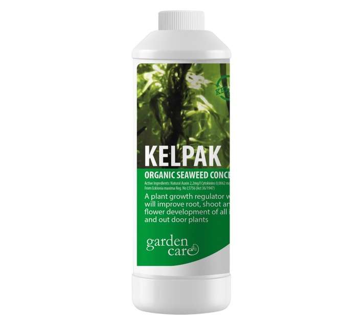 Kelpak Organic Seaweed (500ml)