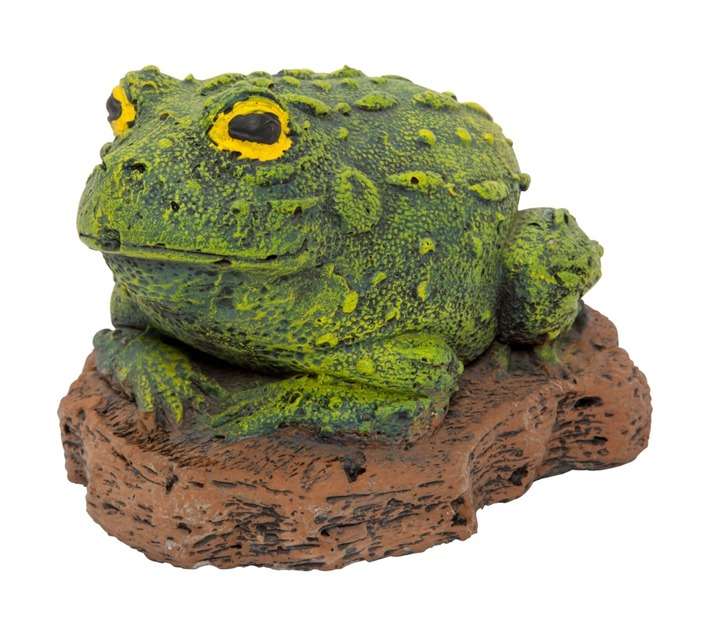 Wildcrete Bullfrog