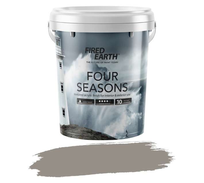 Fired Earth Four Seasons - Interval (20L)