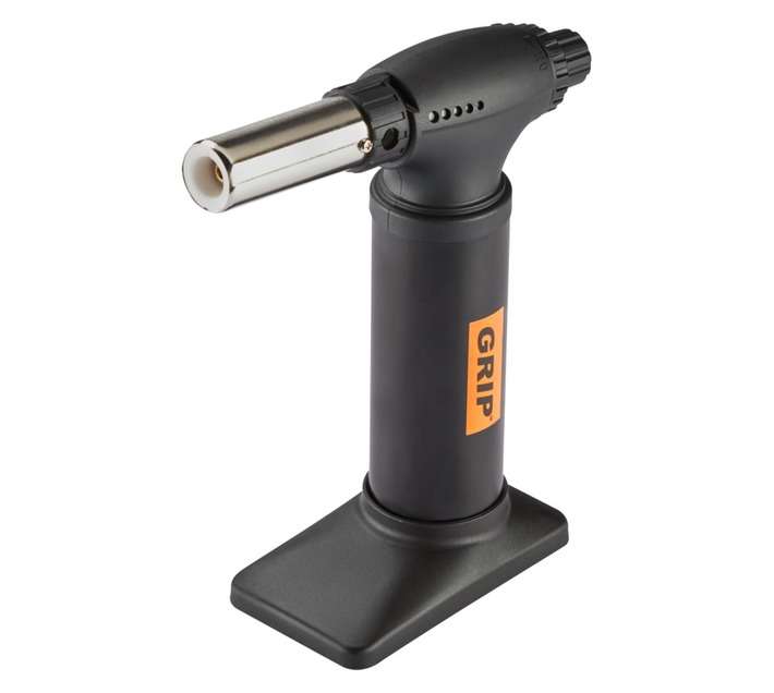 Grip GS7560 Butane Torch