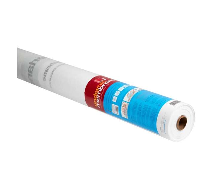 Monier Residential Membrane - White