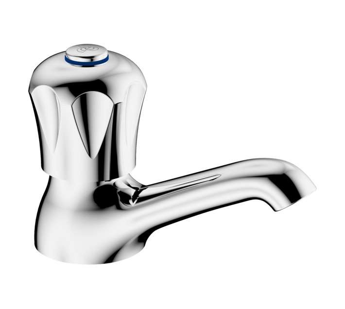 Cobra FPT2A1S8-0GT01 Stella Pillar Tap