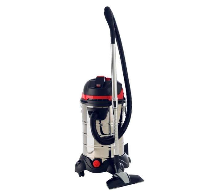 Genesis Vacuum Cleaner 1600W Commercial