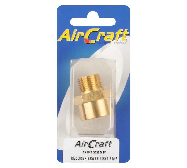AirCraft Reducer (3/8 - 1/2 Inch)