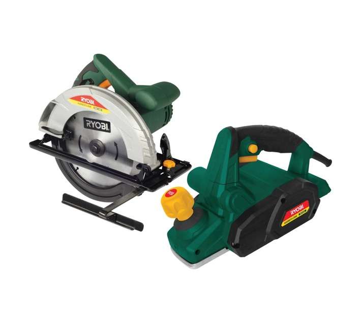 Ryobi Circular Saw 1250W HCS1250