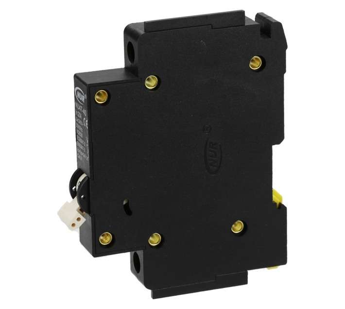 NUR Single Pole 3ka 32amp Mini Circuit Breaker