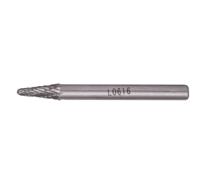 Tork Craft Conical Rotary Burr (6 x 16mm)