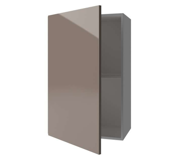Home and Kitchen Gloss Top Cabinet Unit - Congo (450 x 300 x 720mm)