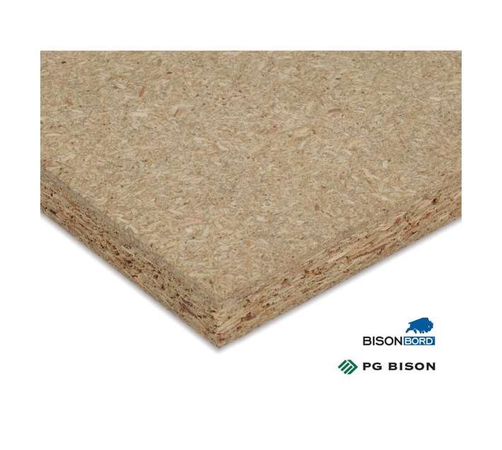 PG Bison Chipboard (2750 x 1830 x 16mm)