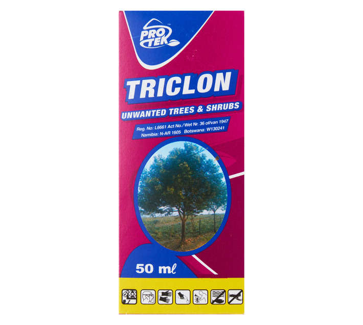 Protek Triclon (50ml)