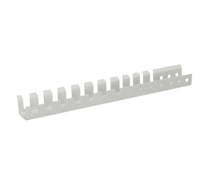 Dolle Workshop Rack - White (360mm)