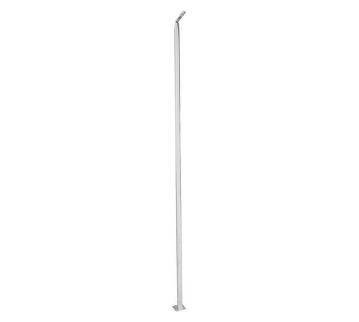 Awesome Steel Light Duty Stays - Silver (0.9 x 2.4 x 32mm)