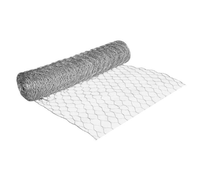 African Gate and Fence Net Wire Pre Pack Fence (1200 x 25 x 0.90mm - 5m)