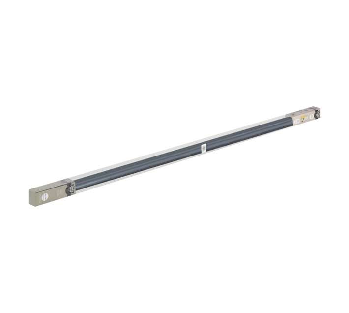 Solar Film Polyester - Grey (2 x 1.5m)