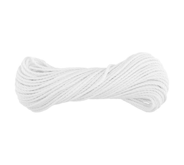 DEJUCA Washline Poly (4mm x 30m)