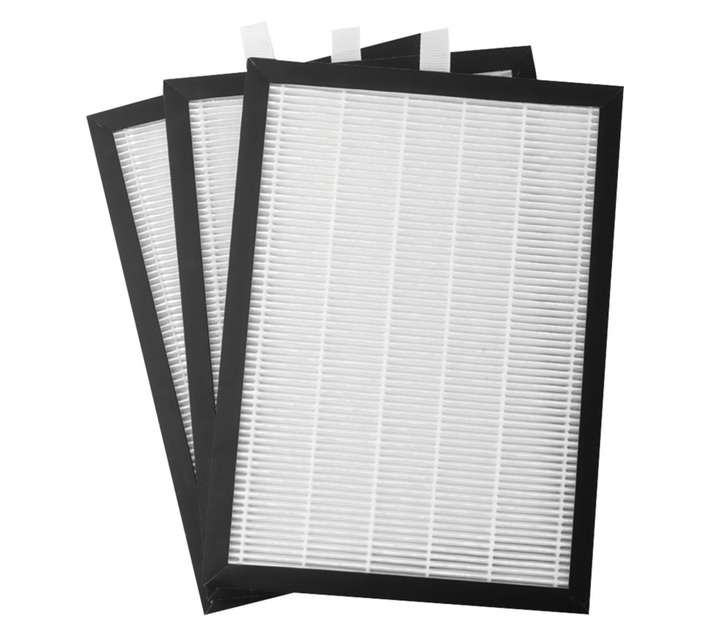 Meaco Dehumidifier (20L) White 3HEPAFIL20
