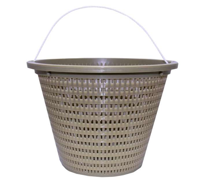 Orca Universal Weir Basket - Brown (135mm)