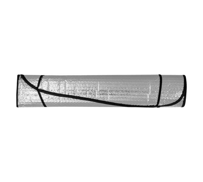 Motoquip Carcool Cover Foil - Silver
