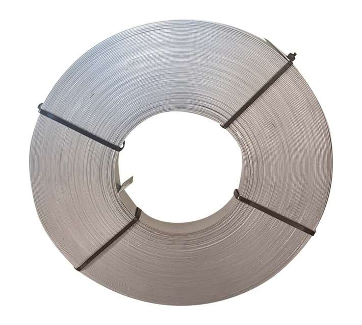 V.M. Wire Hoop Iron (50m)