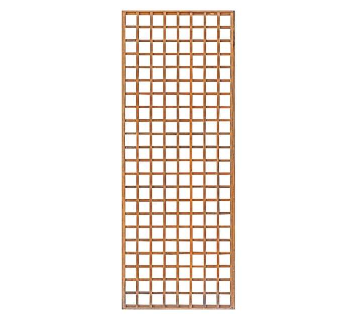 Wild Ways L002/70 Half Trellis Panel (70mm)