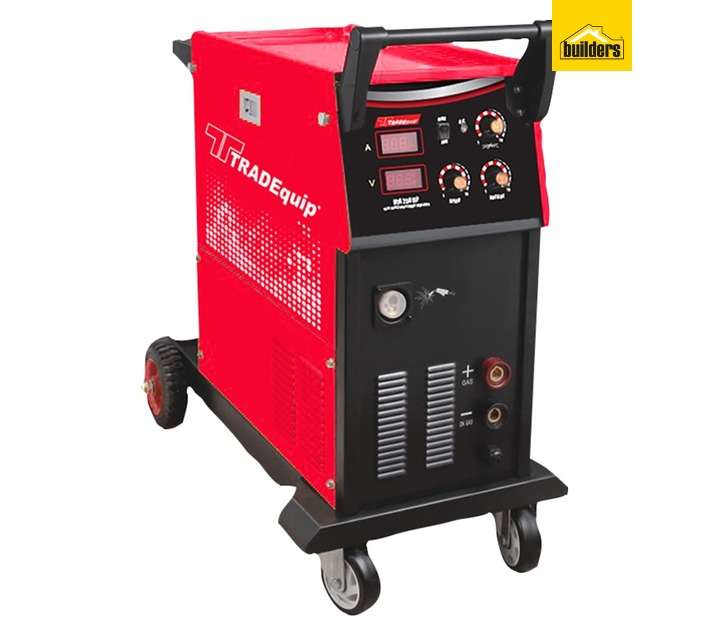 Tradeweld MIG 250MP 220V Welder EWM0125-I