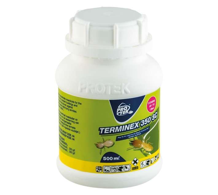 Protek Terminex 350 SC (500ml)