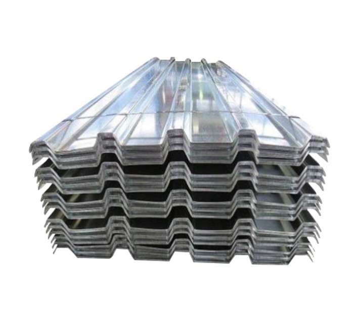 Macsteel IBR Galvanized Roof Sheet (0.47 x 3300mm)