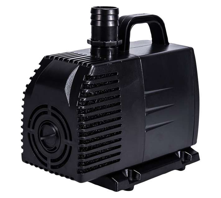 Waterhouse Water Pump SF-5000-WH with Flow Controller