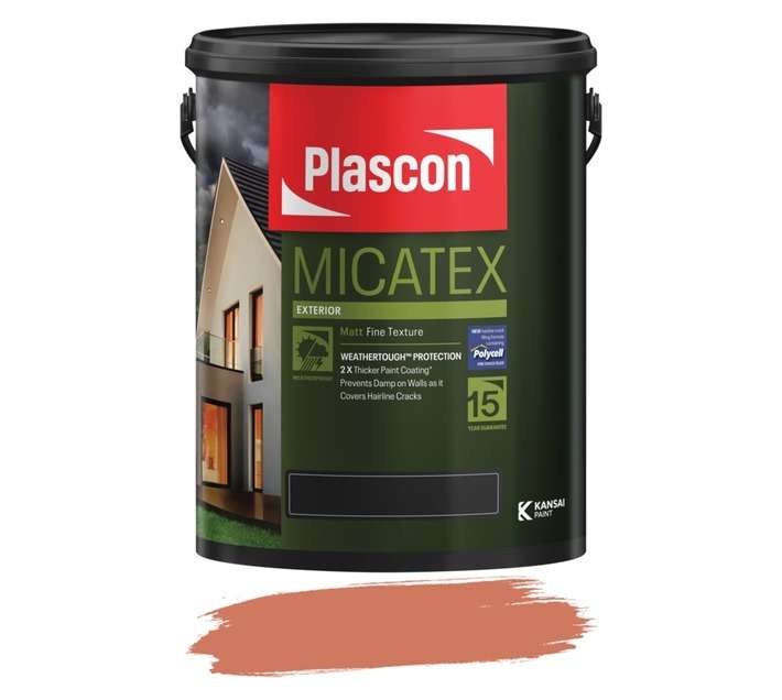 Plascon Micatex - Karoo Dawn (5L)